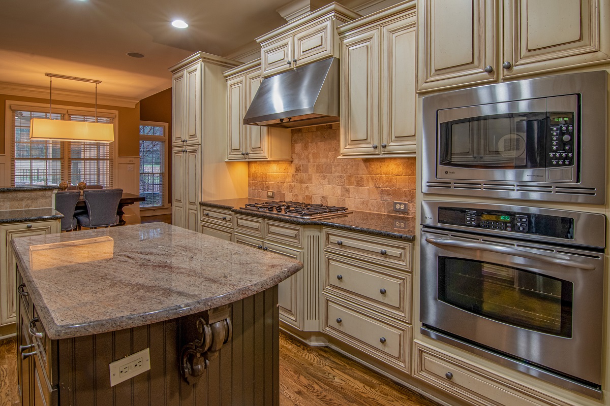 custom kitchen contractors fairfield ct